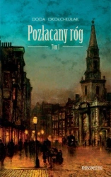 eBook Pozłacany róg - Doda Około-Kułak epub mobi