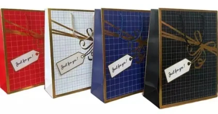 Torba prezentowa L MIX - Wydawnictwo Diecezjalne i Drukarnia w Sandomierzu