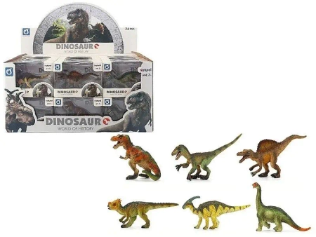 Dinozaur MIX - ADAR