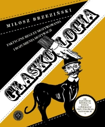 eBook Głaskologia - Miłosz Brzeziński epub mobi
