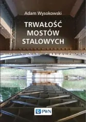 Trwałość mostów stalowych - Adam Wysokowski
