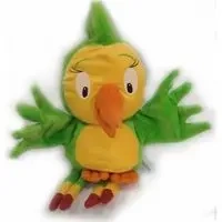 Super Safari Puppet - Cambridge University Press