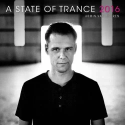 A State Of Trance 2016, CD