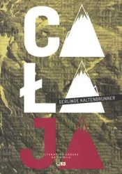 Cała Ja - Kaltenbrunner Gerlinde