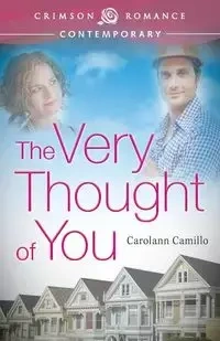 The Very Thought of You - Carolann Camillo