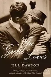 The Great Lover - Jill Dawson