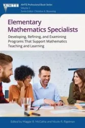 Elementary Mathematics Specialists - McGatha Maggie B.