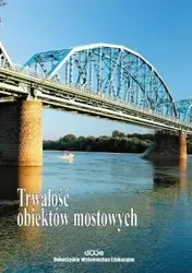 Trwałość obiektów mostowych - praca zbiorowa