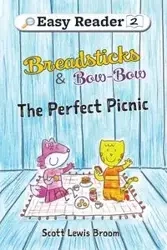The Perfect Picnic - Scott Lewis Broom