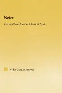 Nefer - Willie Cannon-Brown