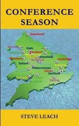 Conference Season - Steve Leach