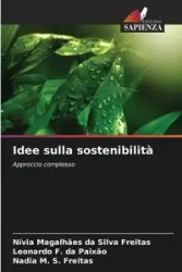 Idee sulla sostenibilità - Silva Magalhães da Freitas Nívia