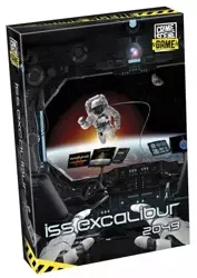 Gra planszowa Crime Scene: ISS Excalibur 2049 - Tactic