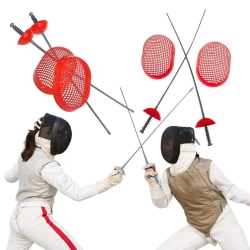 Zestaw muszkieterów - Technok