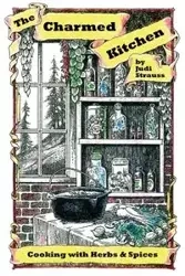 The Charmed Kitchen - Judi Strauss