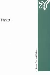 eBook Etyka - Łukasz Zaorski-Sikora