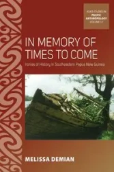 In Memory of Times to Come - Melissa Demian