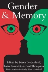 Gender and Memory - Luisa Passerini