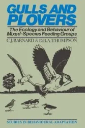 Gulls and Plovers - Barnard C. J.