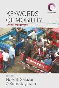 Keywords of Mobility - Salazar Noel B.