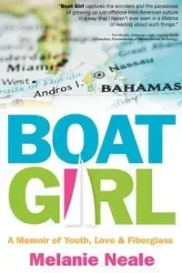 Boat Girl - Melanie Neale