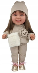 Lalka hiszpańska Diana 47cm - Manolo