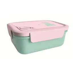 Śniadaniówka Mint&Pink 1200ml - ST-MAJEWSKI