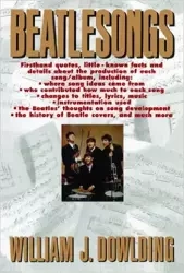 Beatlesongs - Dowlding, William J.