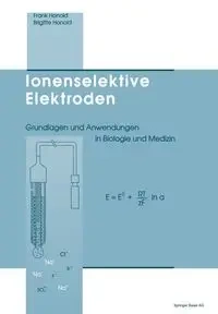 Ionenselektive Elektroden - Honold