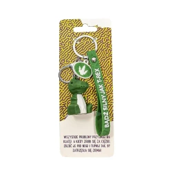 Brelok zwierzaczek - dinozaur - MCD