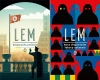 Doskonała próżnia + Rasa drapieżców, S. Lem - Stanisław Lem