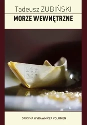 Morze wewnętrzne - Tadeusz Zubiński