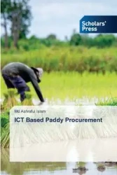 ICT Based Paddy Procurement - Islam Md  Ashraful