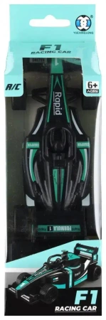 Auto Wyscig R/c 2ch 8x24x5 Mc Wb 96/192