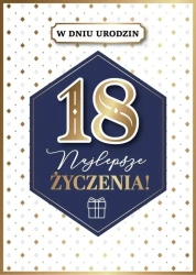 Kanet Urodziny 18 - Armin Style