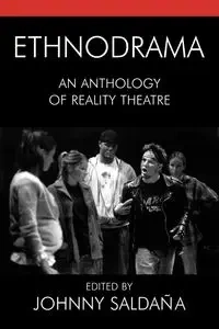 Ethnodrama - Johnny Salda-A