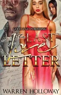 The Last Love Letter - Warren Holloway