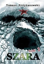 Pakiet Szara. Tom 1 i 2 - Tomasz Krzyżanowski