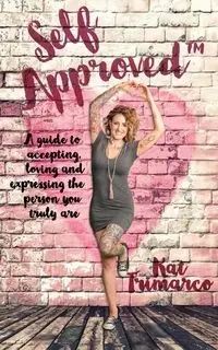 Self Approved - Trimarco Kat