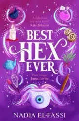 Best Hex Ever - El-Fassi, Nadia
