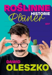 Roślinne historie - planer - Znak