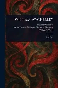 William Wycherley - William Wycherley