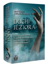 Duch jeziora - Mateusz Kwiatkowski