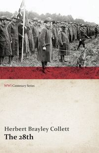 The 28th - Herbert Collett Brayley