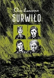 Surwiło - Olga Ławrientjewa