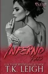 Inferno - Leigh T.K.