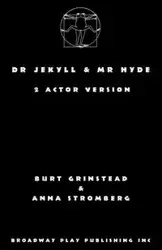 Dr Jekyll & Mr Hyde - Burt Grinstead