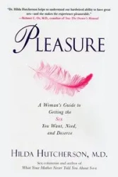 Pleasure - Hilda Hutcherson