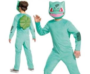 Strój Bulbasaur Classic - Pokemon rozm.L - Godan