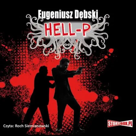 audiobook Hell-P - Eugeniusz Dębski
